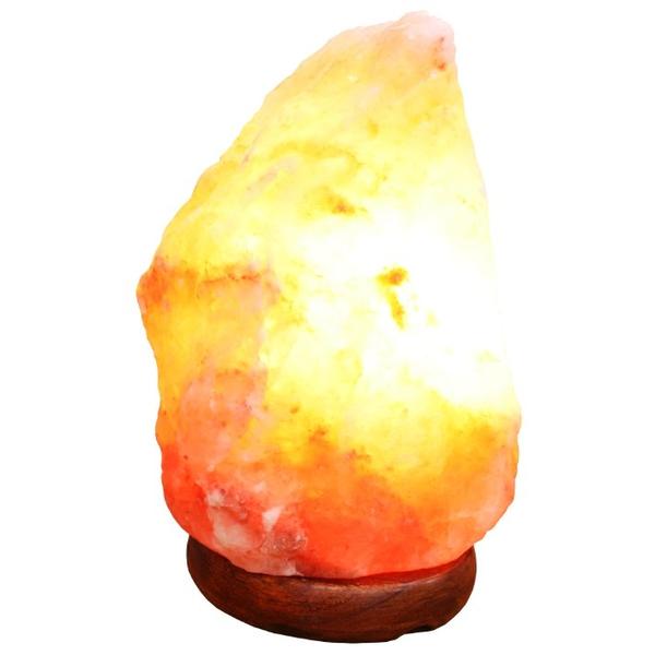 Солевая лампа PROFFI из Гималайской соли Кристалл PS0748