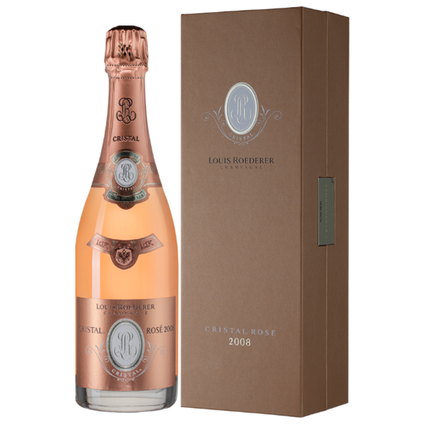 Louis roederer cristal 1996 90s 100 hits