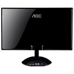 AOC e2343Fi (черный)