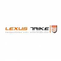 lexus-trike.ru.com интернет-магазин