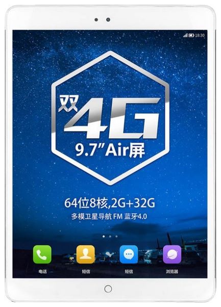 Onda V919 Air 32Gb Android