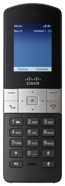 Cisco SPA302D