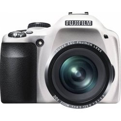 Fujifilm Finepix SL310 (белый)
