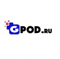 Gpod.ru интернет-магазин