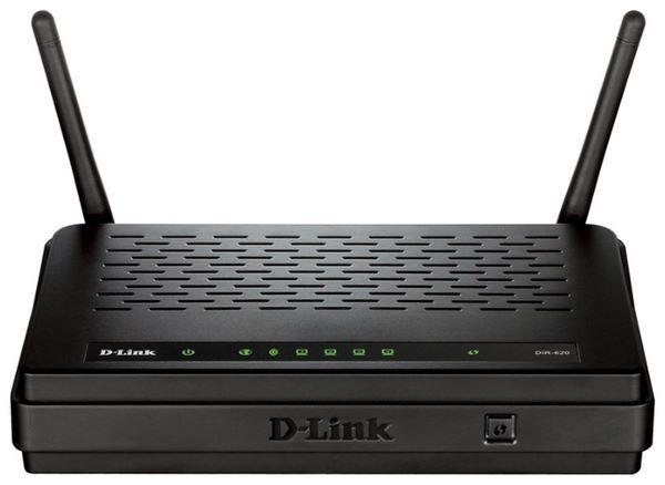 D-link DIR-620/S/C1
