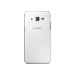 Samsung Galaxy Grand Prime VE Duos SM-G531H/DS (SM-G531HZWDSER) (белый)