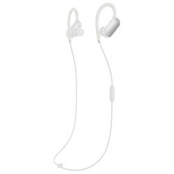 Xiaomi Mi Sport Bluetooth Headset (белый)