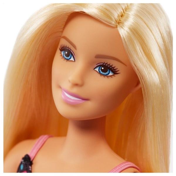 Набор Barbie В супермаркете, 28 см, FRP01