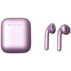 Apple AirPods Color (Rose Gold)