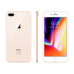 Apple iPhone 8 Plus 64GB (золотистый)