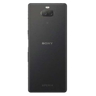 Sony Xperia 10 Dual (черный)