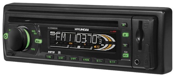 Hyundai H-CDM8095