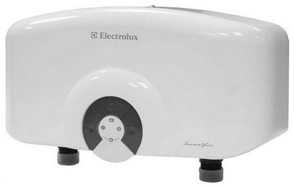Electrolux Smartfix 3.5 T