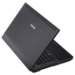 ASUS B43J (Core i5 480M 2660 Mhz/14"/1366x768/3072Mb/320Gb/DVD-RW/Wi-Fi/Bluetooth/Win 7 Prof)