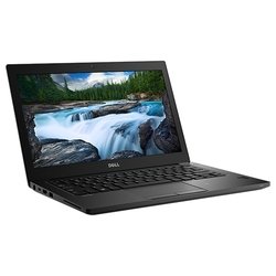 DELL LATITUDE 7280 (Intel Core i5 7200U 2500 MHz/12.5"/1920x1080/8Gb/256Gb SSD/DVD нет/Intel HD Graphics 620/Wi-Fi/Bluetooth/Windows 10 Pro)