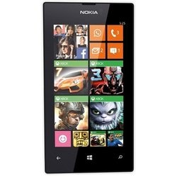 Nokia Lumia 525 (белый)