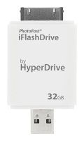 HyperDrive iFlashDrive
