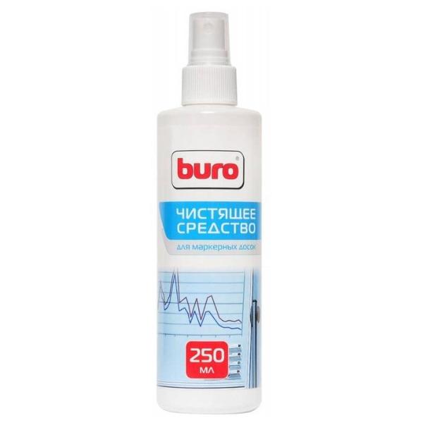 Средство для очистки Buro Спрей BU-Smark 250 мл