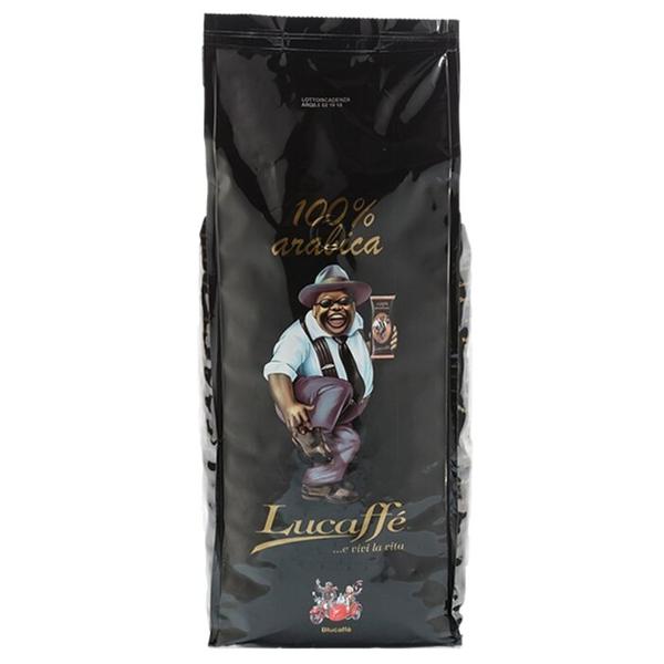 Кофе в зернах Lucaffe Mr.Exclusive