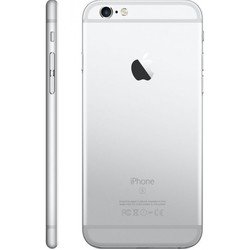 Apple iPhone 6S 32Gb (MN0X2RU/A) (серебристый)