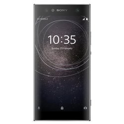 Sony Xperia XA2 Ultra Dual 32GB (черный)