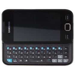 Samsung S5330 Wave 2 Pro (Black)
