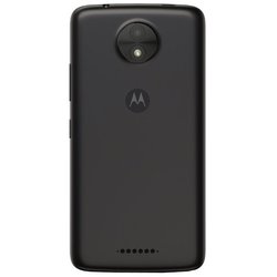 Motorola Moto C 8Gb/1Gb 3G MT6737m (черный)