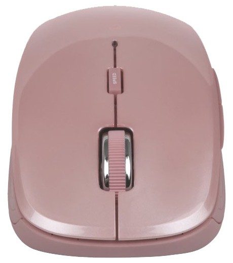 Defender Ayashi MS-325 Pink USB