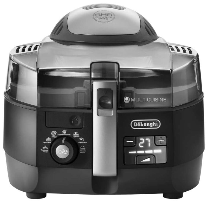 De'Longhi FH1394.W/BK