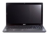 Acer ASPIRE 5553G-N934G32Miks