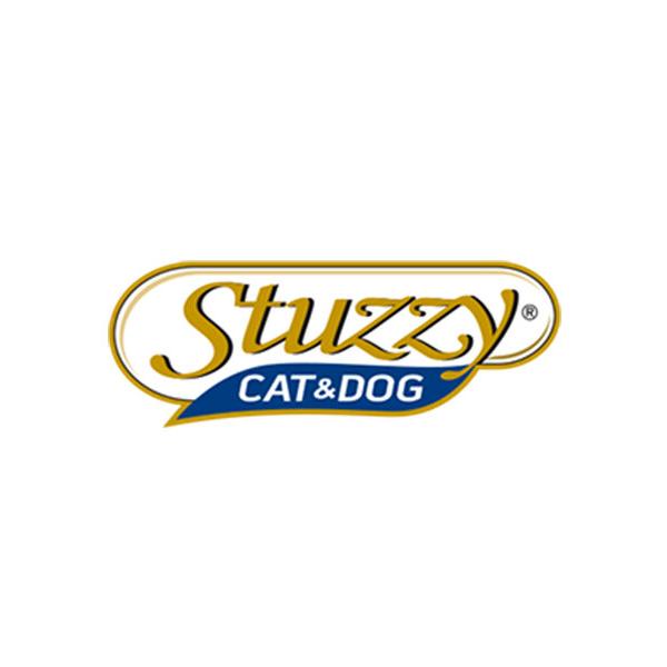Корм для кошек Stuzzy Gold сардины с кальмарами