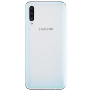 Samsung Galaxy A50 64GB (белый)