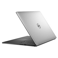 DELL PRECISION M5510 (Intel Xeon E3-1505M v5 2800 MHz/15.6"/3840x2160/16Gb/512Gb//NVIDIA Quadro K1000M/Wi-Fi/Bluetooth/Win 8 Pro 64)