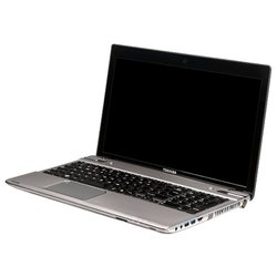 Toshiba SATELLITE P855-DRS (Core i7 3630QM 2400 Mhz/15.6"/1366x768/8192Mb/1000Gb/Blu-Ray/Wi-Fi/Bluetooth/Win 8 64)