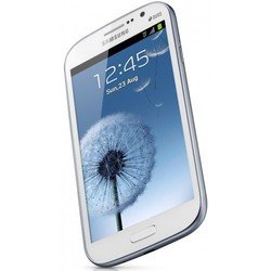 Samsung Galaxy Grand I9082 (белый)