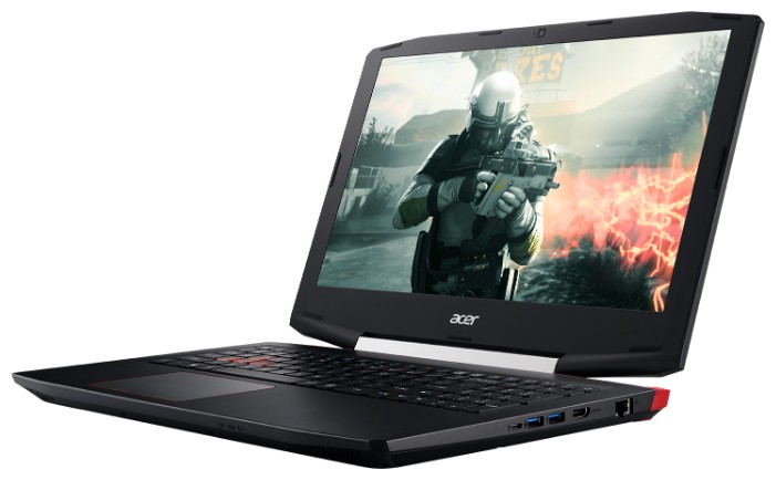 Acer ASPIRE VX5-591G-79FY
