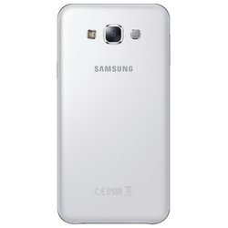 Samsung Galaxy E5 SM-E500H DS (белый)