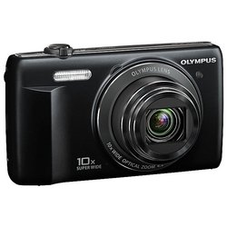 Olympus VR-340 (черный)