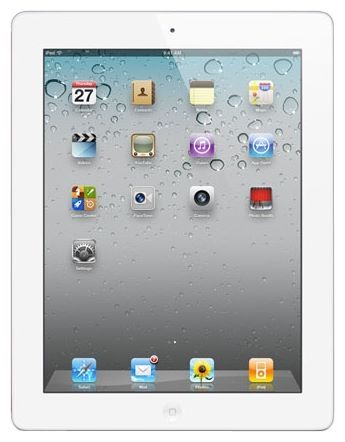Apple iPad 2 32Gb Wi-Fi