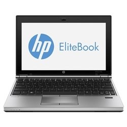 HP EliteBook 2170p (C5A34EA) (Core i7 3667U 2000 Mhz/11.6"/1366x768/4096Mb/256Gb/DVD нет/Wi-Fi/Bluetooth/Win 7 Pro 64)