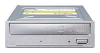 Sony NEC Optiarc AD-5200A Silver