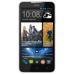 HTC Desire 516 Dual sim (серый)