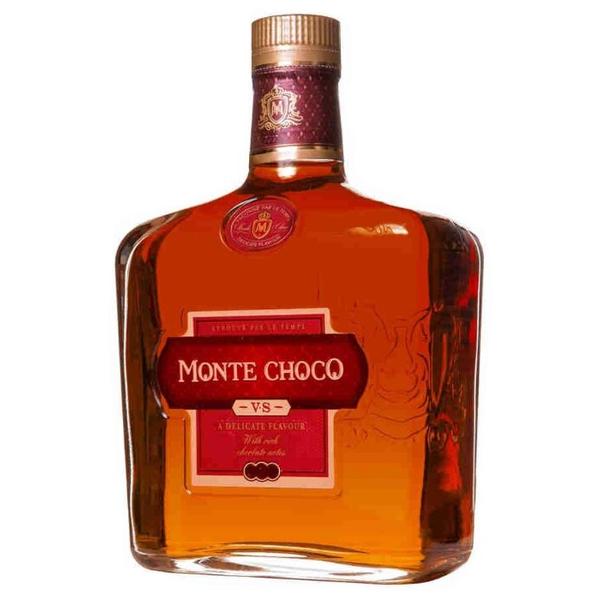 Коньяк Monte Choco VS, 0.5 л