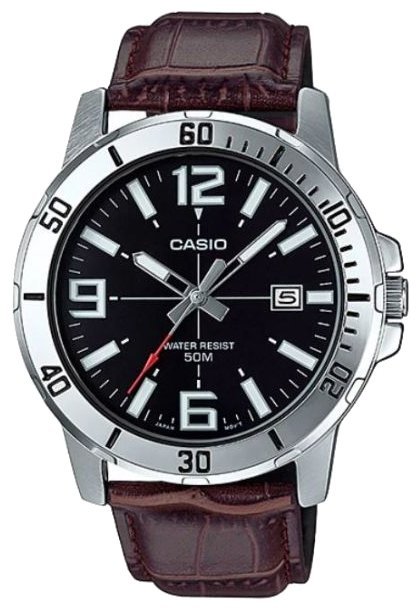 Наручные часы CASIO MTP-VD01L-1B