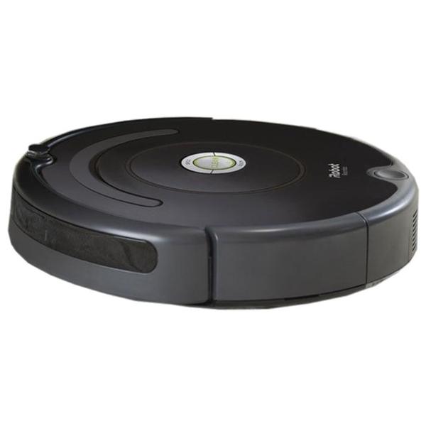 Робот-пылесос iRobot Roomba 675