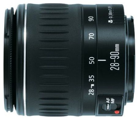 Canon EF 28-90mm f/4-5.6 II USM