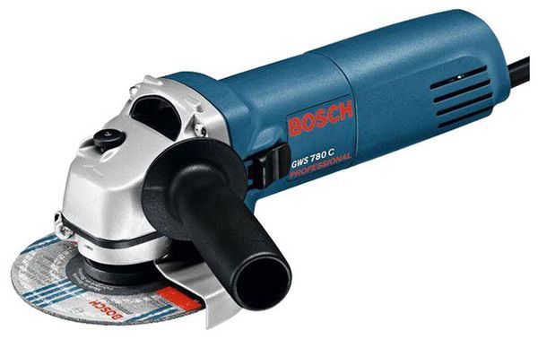 Bosch GWS 780 C