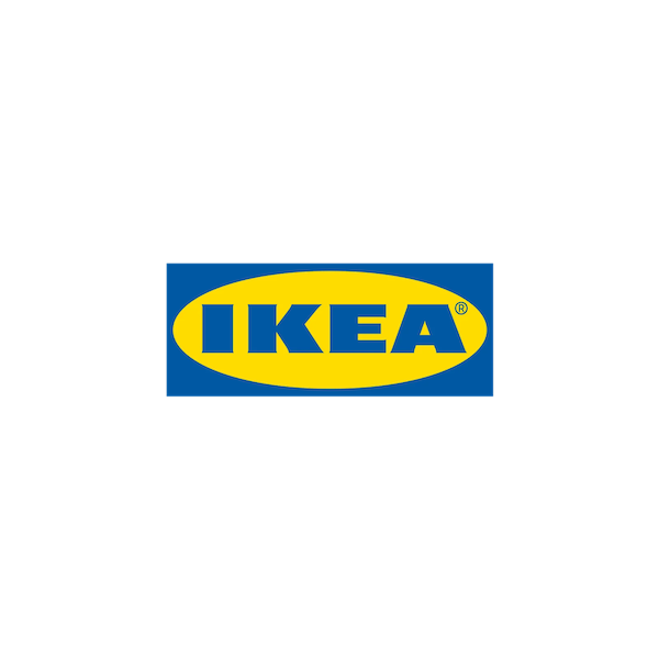 Мягкая игрушка IKEA львенок Дьюнгельског 27 см