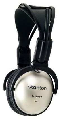 Stanton DJ PRO 60