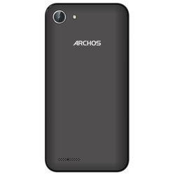 Archos 40 Neon (черный)